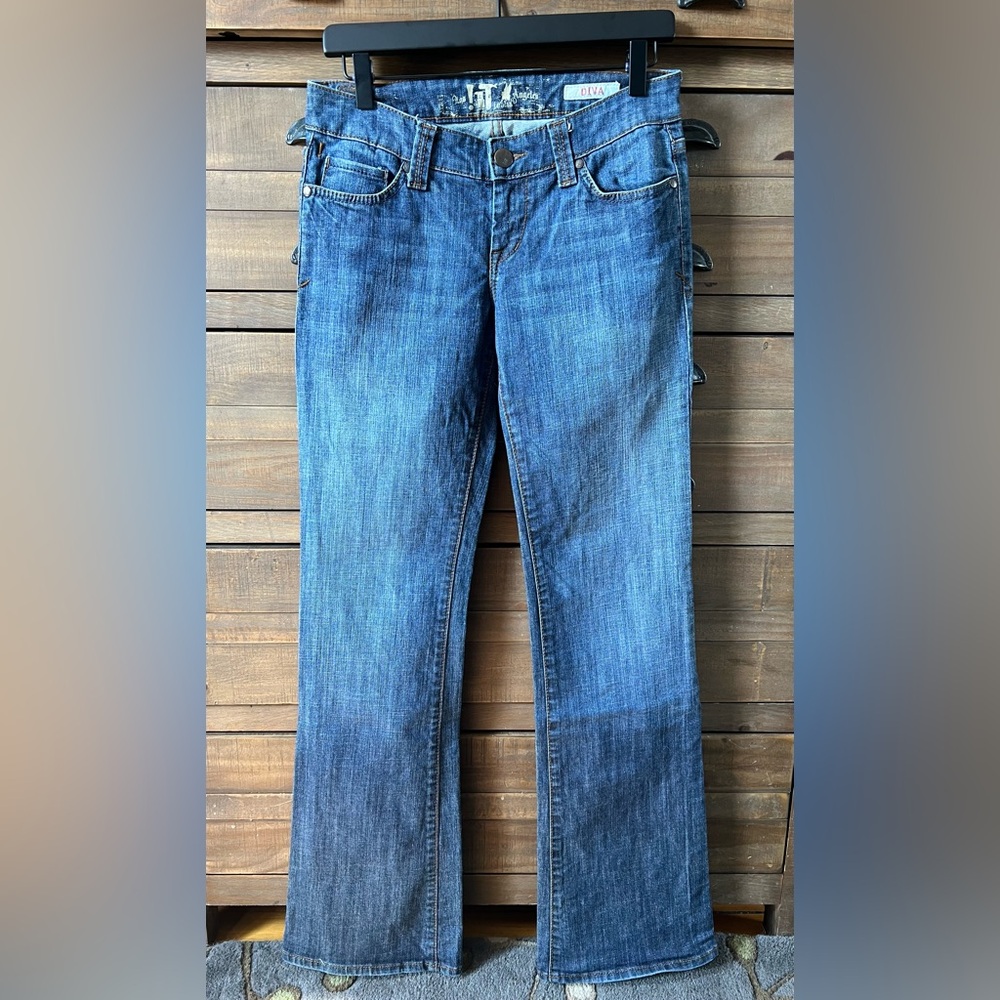 !IT Diva Jeans 29 Long